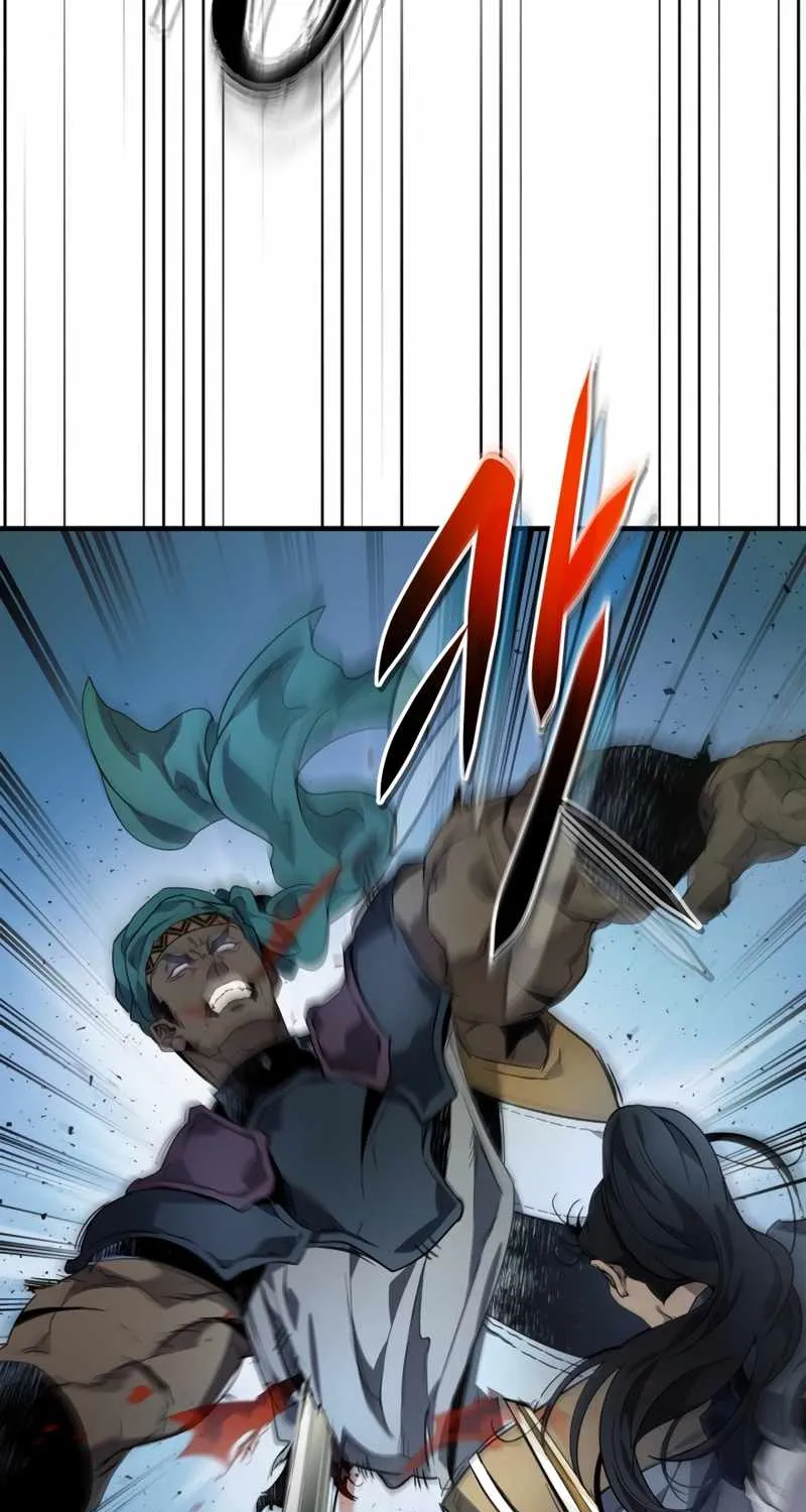 Read Leveling With The Gods chapter 70 image 17 on Lezhin