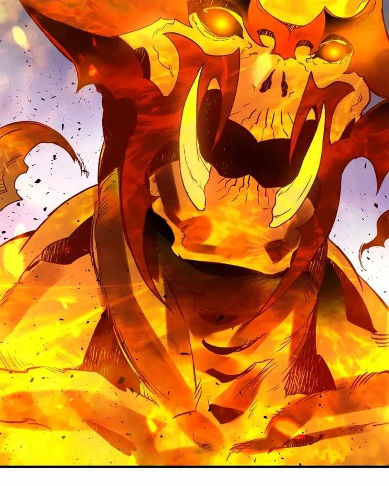 Read Leveling With The Gods chapter 70 image 19 on Lezhin