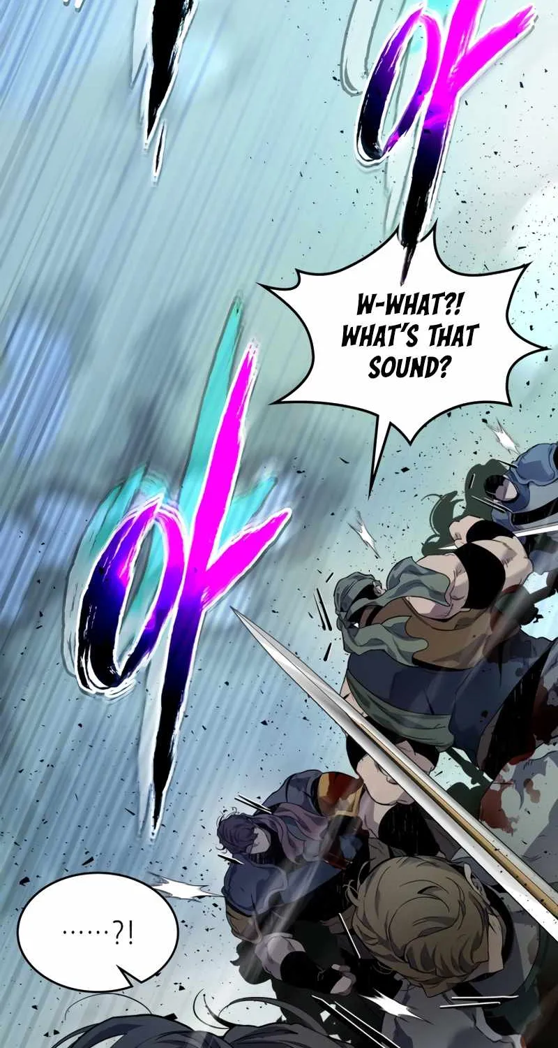 Read Leveling With The Gods chapter 70 image 23 on Lezhin