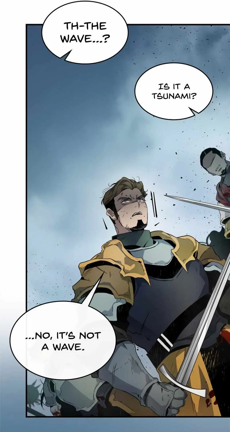 Read Leveling With The Gods chapter 70 image 27 on Lezhin