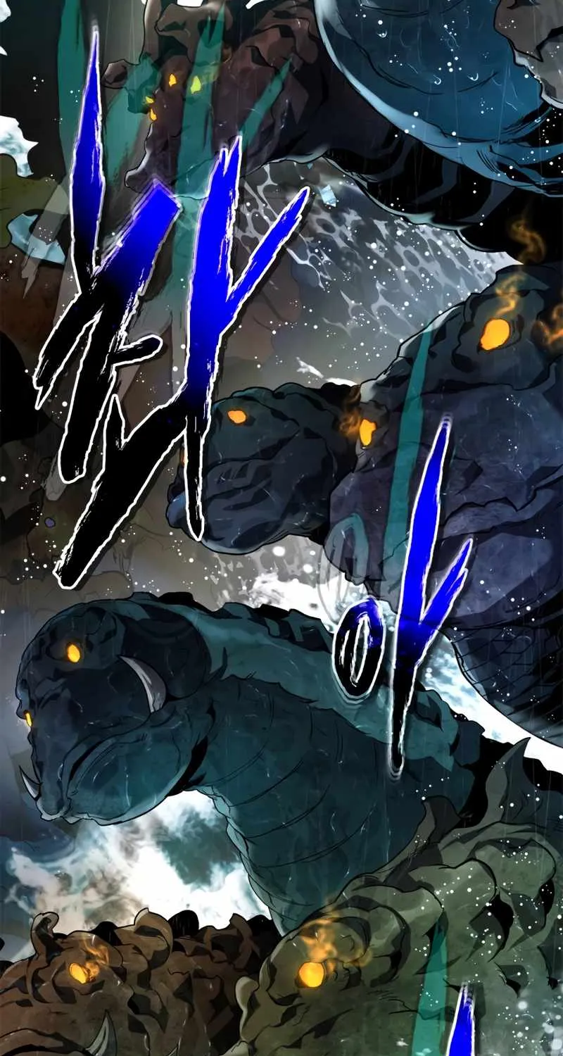 Read Leveling With The Gods chapter 70 image 29 on Lezhin
