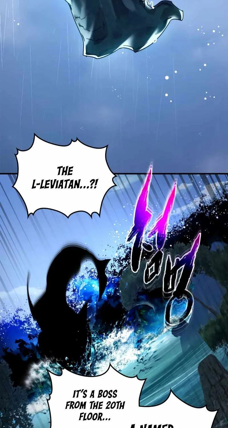 Read Leveling With The Gods chapter 70 image 36 on Lezhin