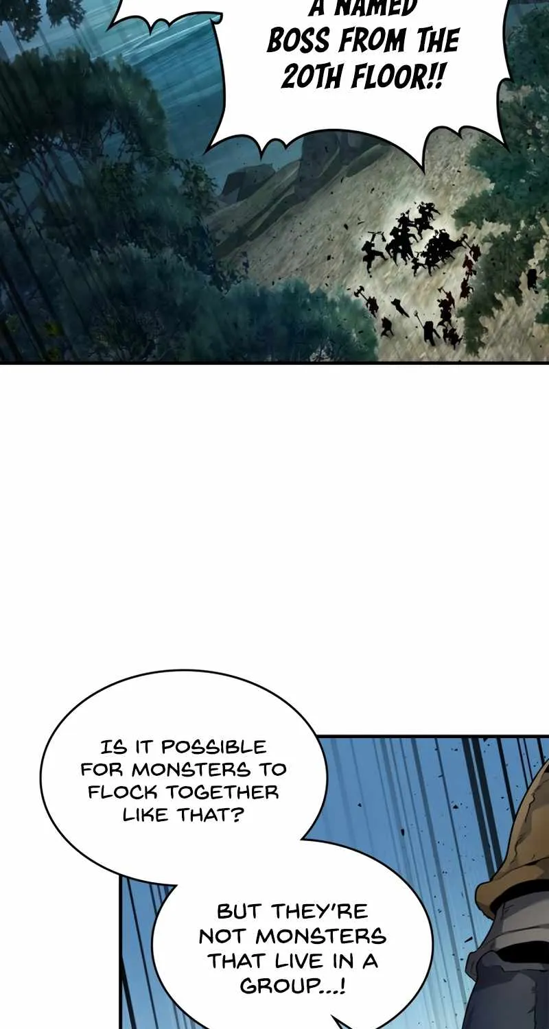 Read Leveling With The Gods chapter 70 image 37 on Lezhin