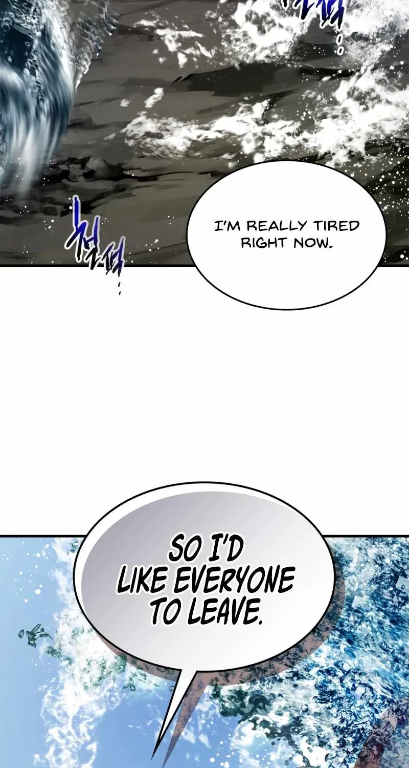 Read Leveling With The Gods chapter 70 image 43 on Lezhin