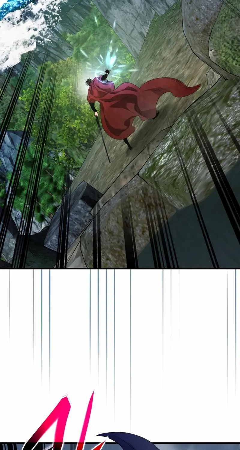 Read Leveling With The Gods chapter 70 image 56 on Lezhin