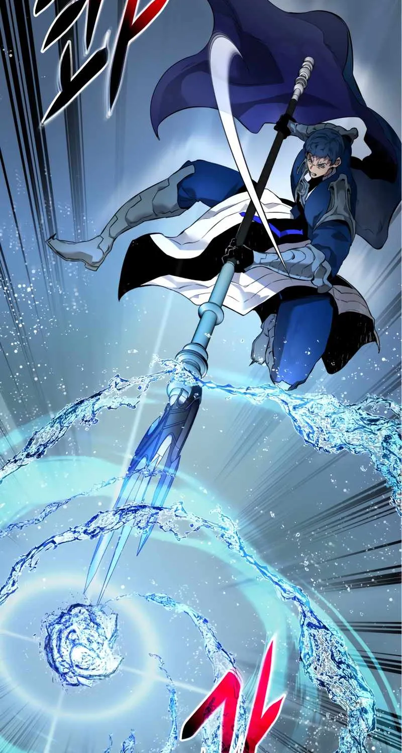 Read Leveling With The Gods chapter 70 image 57 on Lezhin