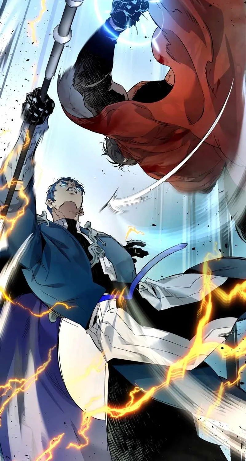 Read Leveling With The Gods chapter 70 image 71 on Lezhin