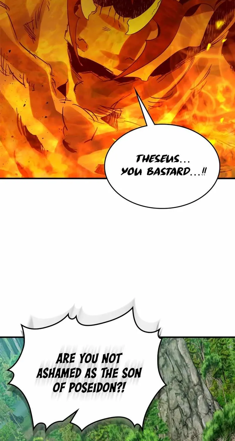 Read Leveling With The Gods chapter 70 image 9 on Lezhin