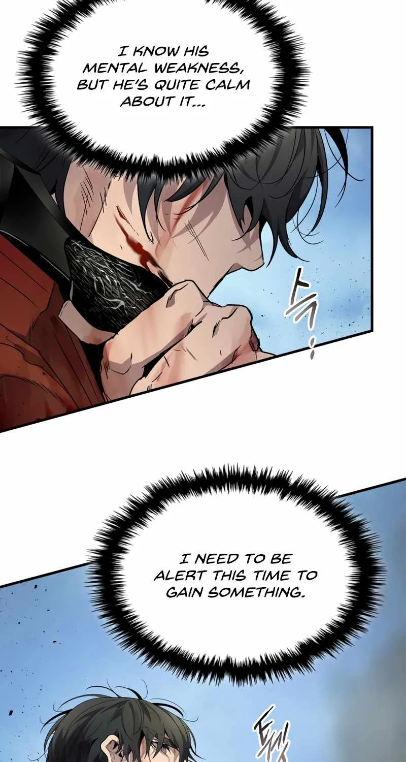 Read Leveling With The Gods chapter 70 image 96 on Lezhin