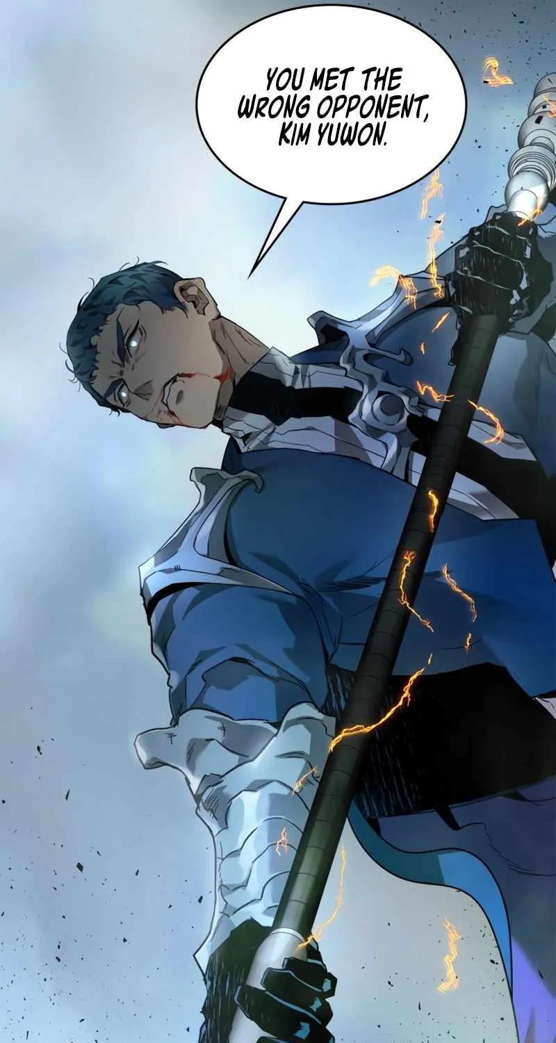Read Leveling With The Gods chapter 70 image 99 on Lezhin