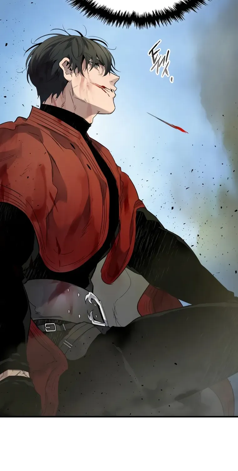 Read Leveling With The Gods chapter 71 image 1 on Lezhin