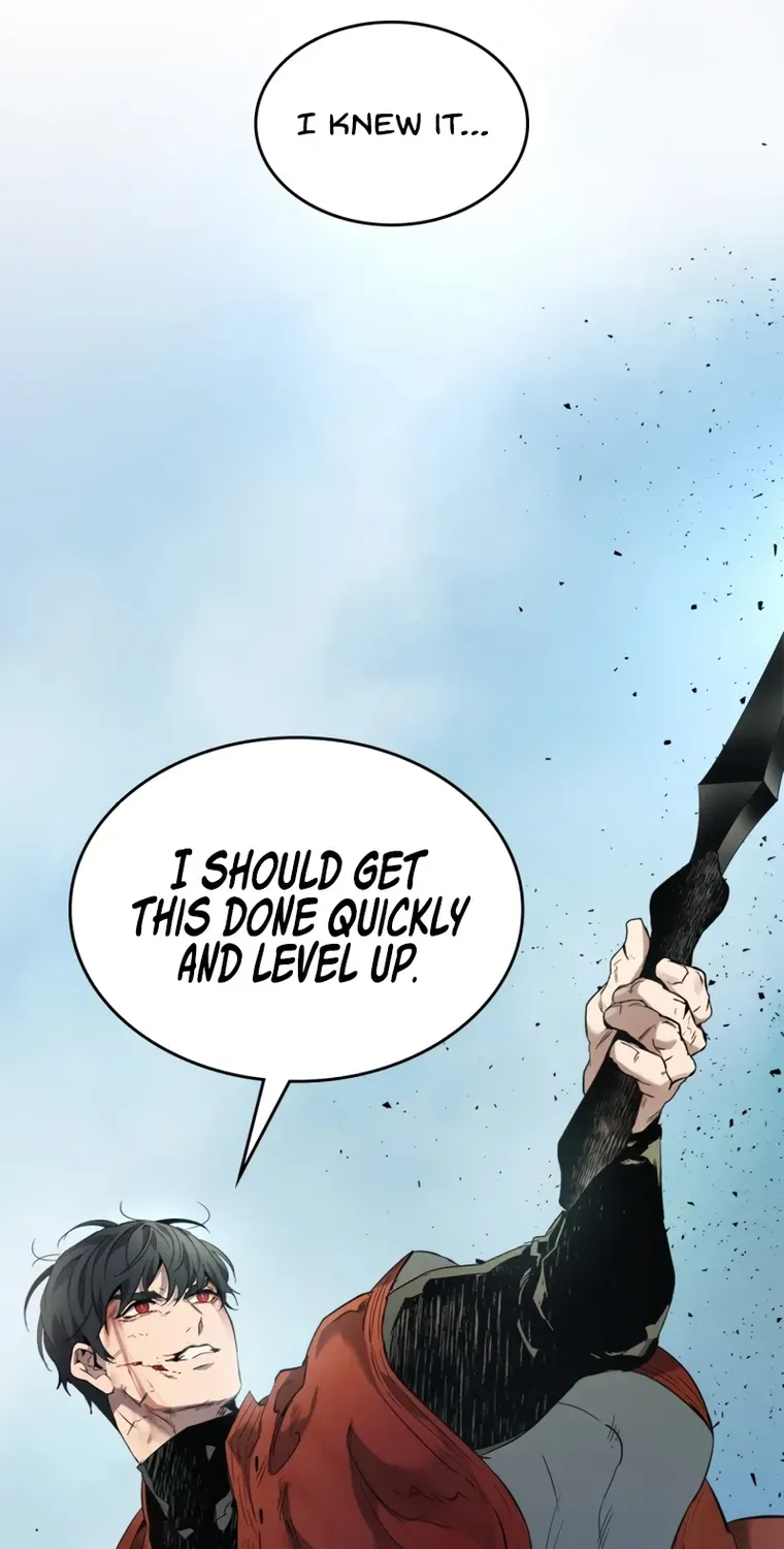 Read Leveling With The Gods chapter 71 image 11 on Lezhin