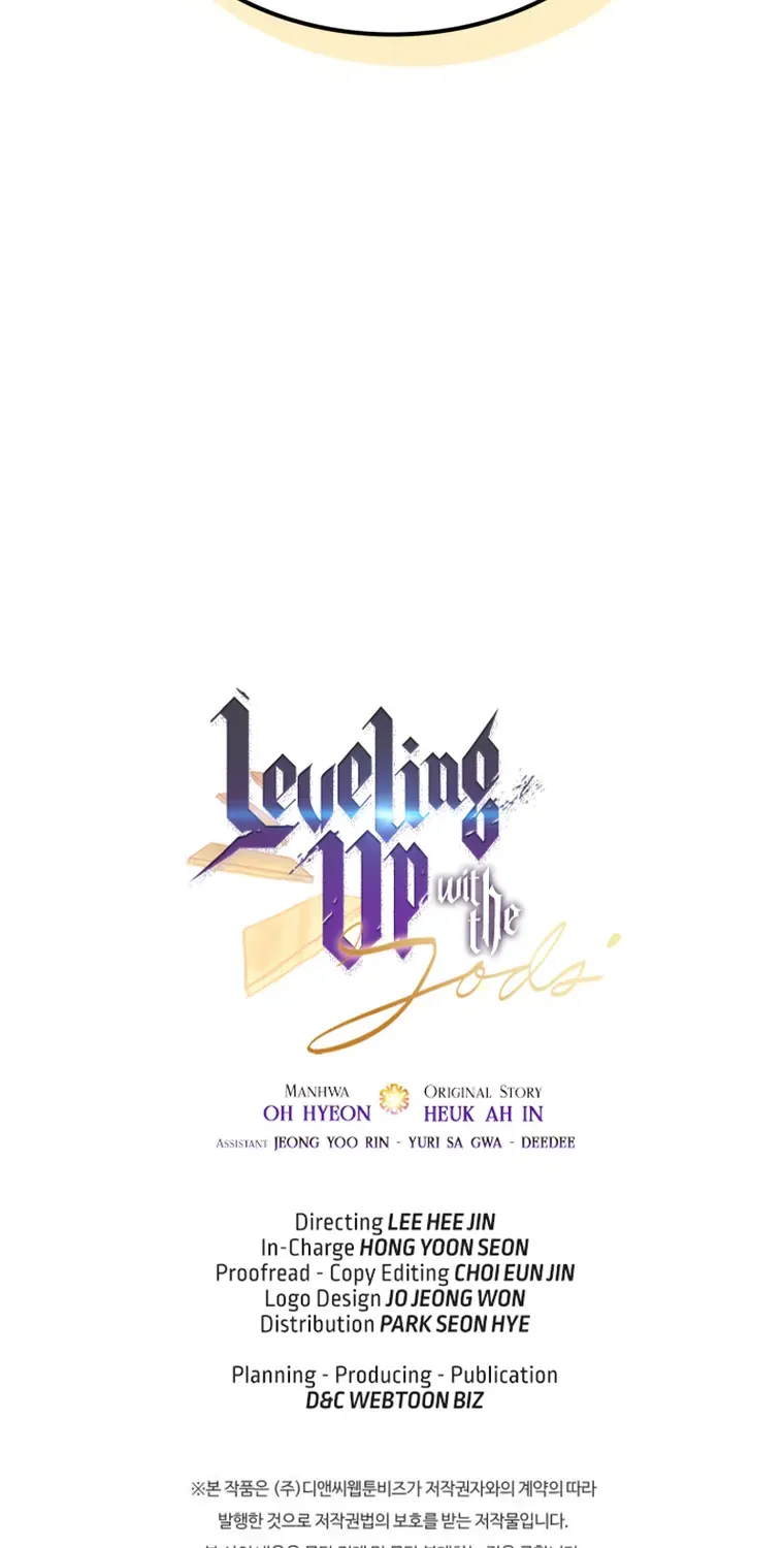 Read Leveling With The Gods chapter 71 image 110 on Lezhin