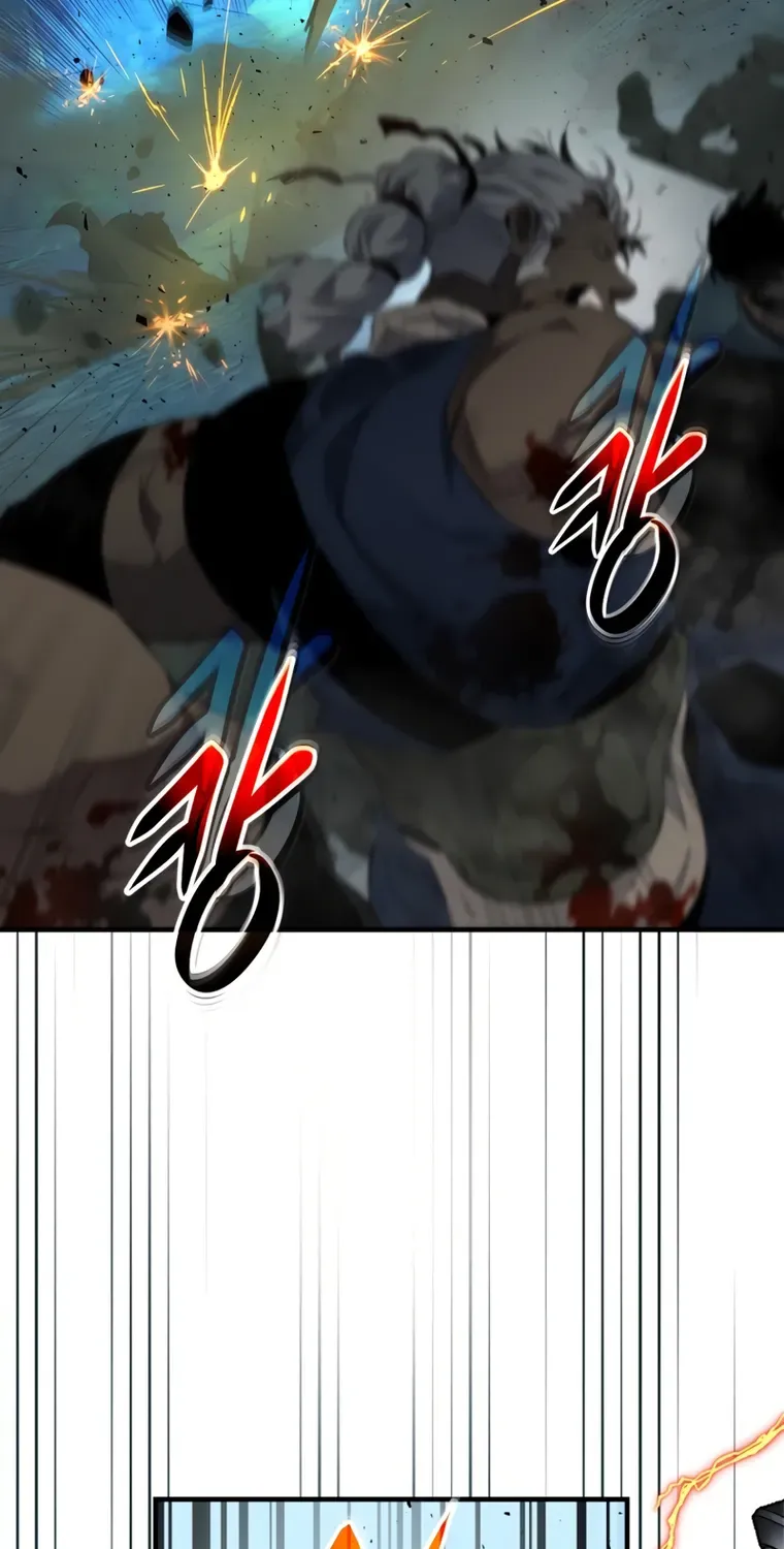 Read Leveling With The Gods chapter 71 image 17 on Lezhin