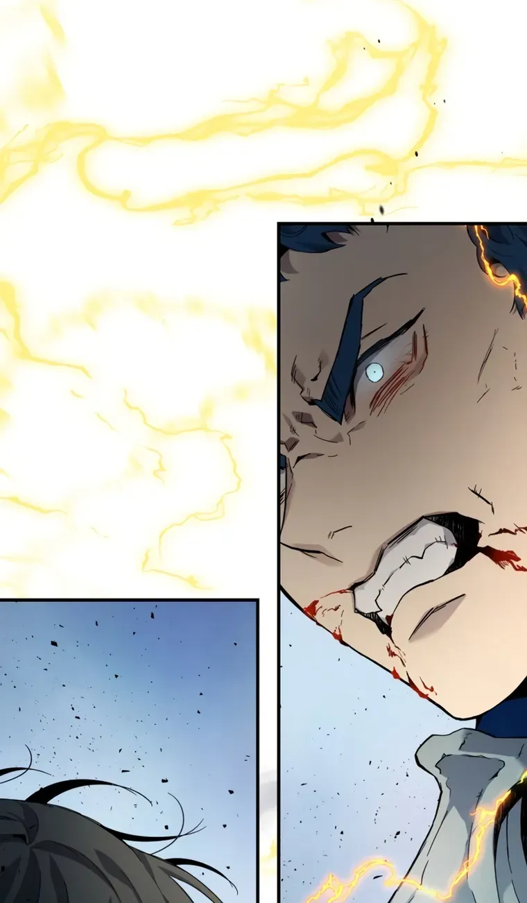 Read Leveling With The Gods chapter 71 image 22 on Lezhin