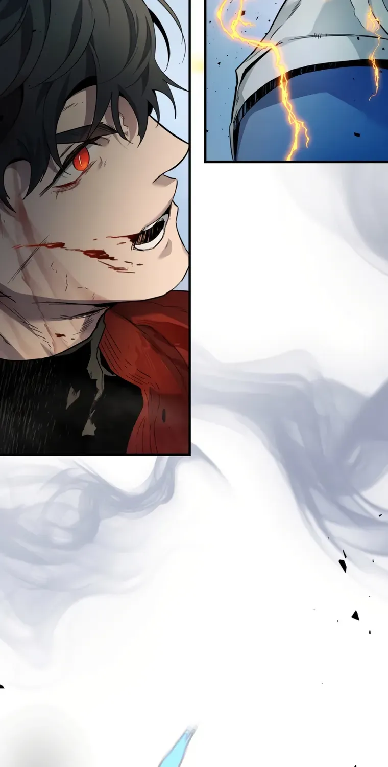 Read Leveling With The Gods chapter 71 image 23 on Lezhin