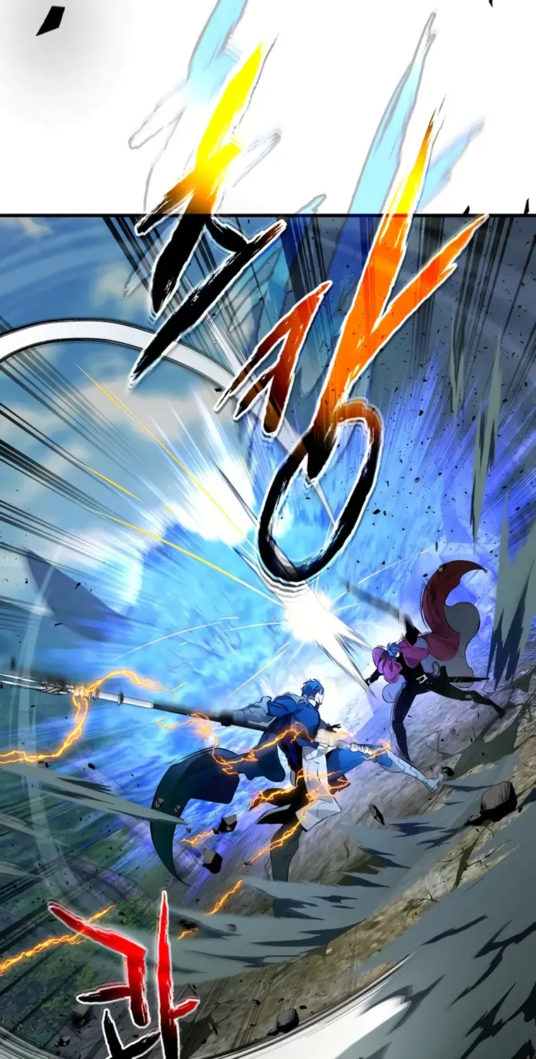 Read Leveling With The Gods chapter 71 image 24 on Lezhin