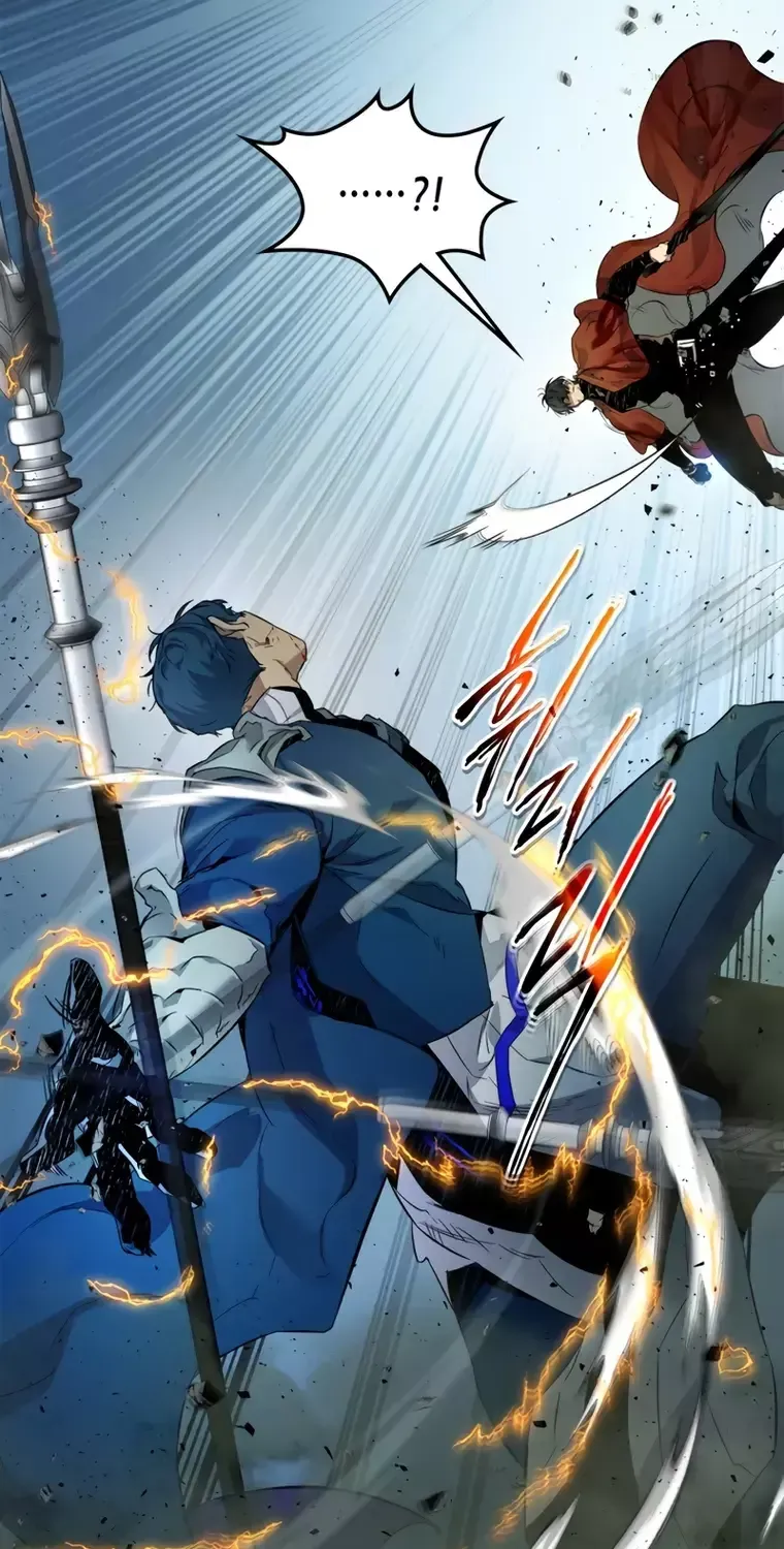 Read Leveling With The Gods chapter 71 image 26 on Lezhin