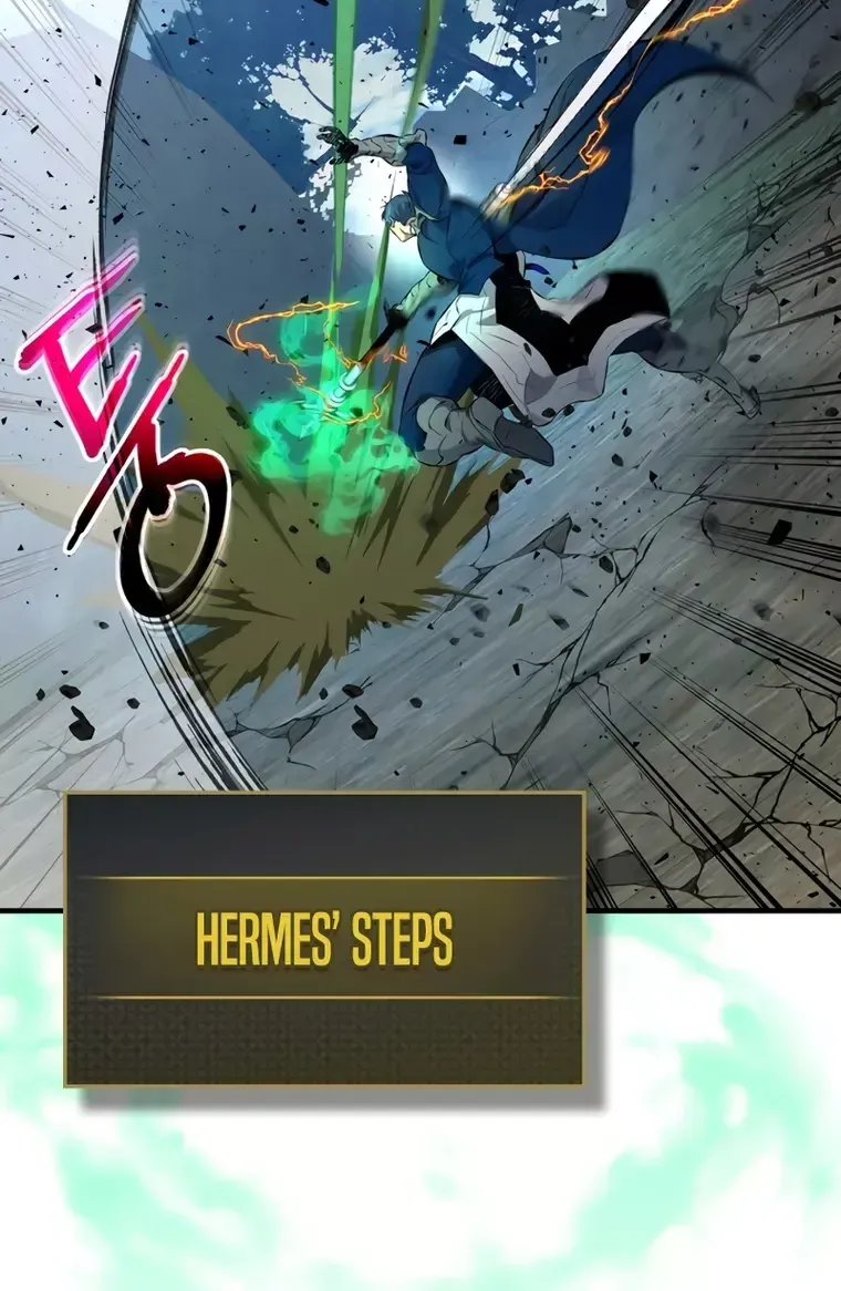 Read Leveling With The Gods chapter 71 image 28 on Lezhin