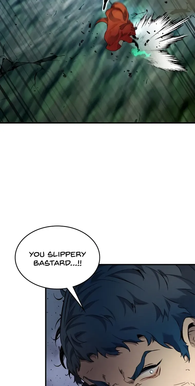 Read Leveling With The Gods chapter 71 image 30 on Lezhin