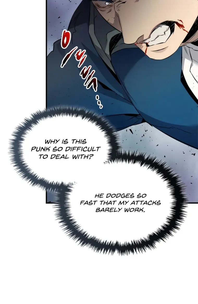 Read Leveling With The Gods chapter 71 image 31 on Lezhin