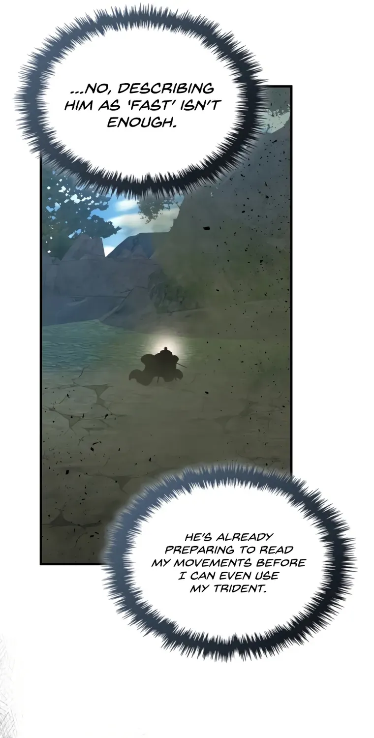 Read Leveling With The Gods chapter 71 image 32 on Lezhin