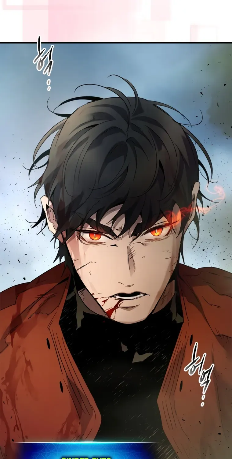 Read Leveling With The Gods chapter 71 image 34 on Lezhin