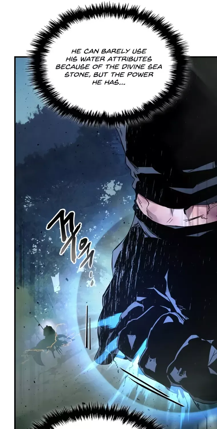 Read Leveling With The Gods chapter 71 image 36 on Lezhin