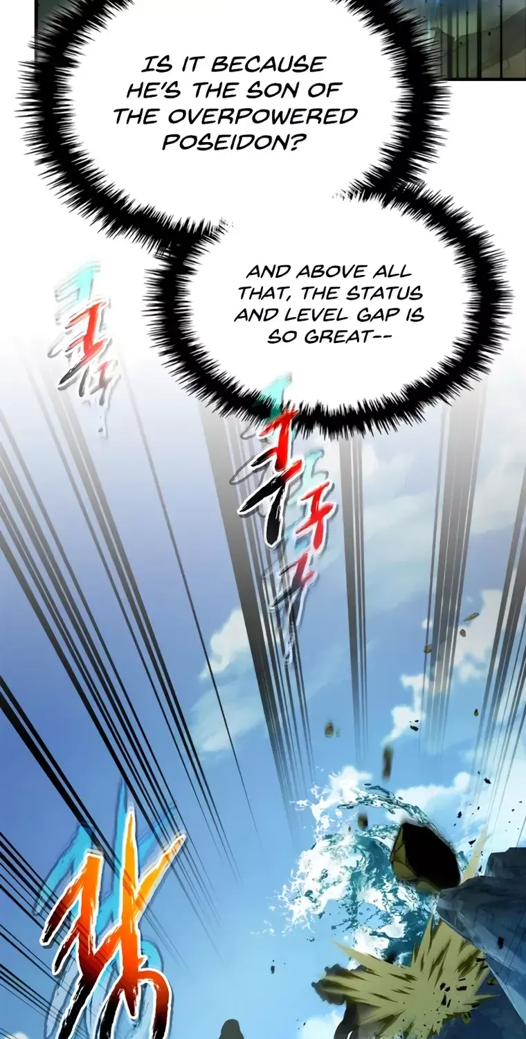 Read Leveling With The Gods chapter 71 image 37 on Lezhin