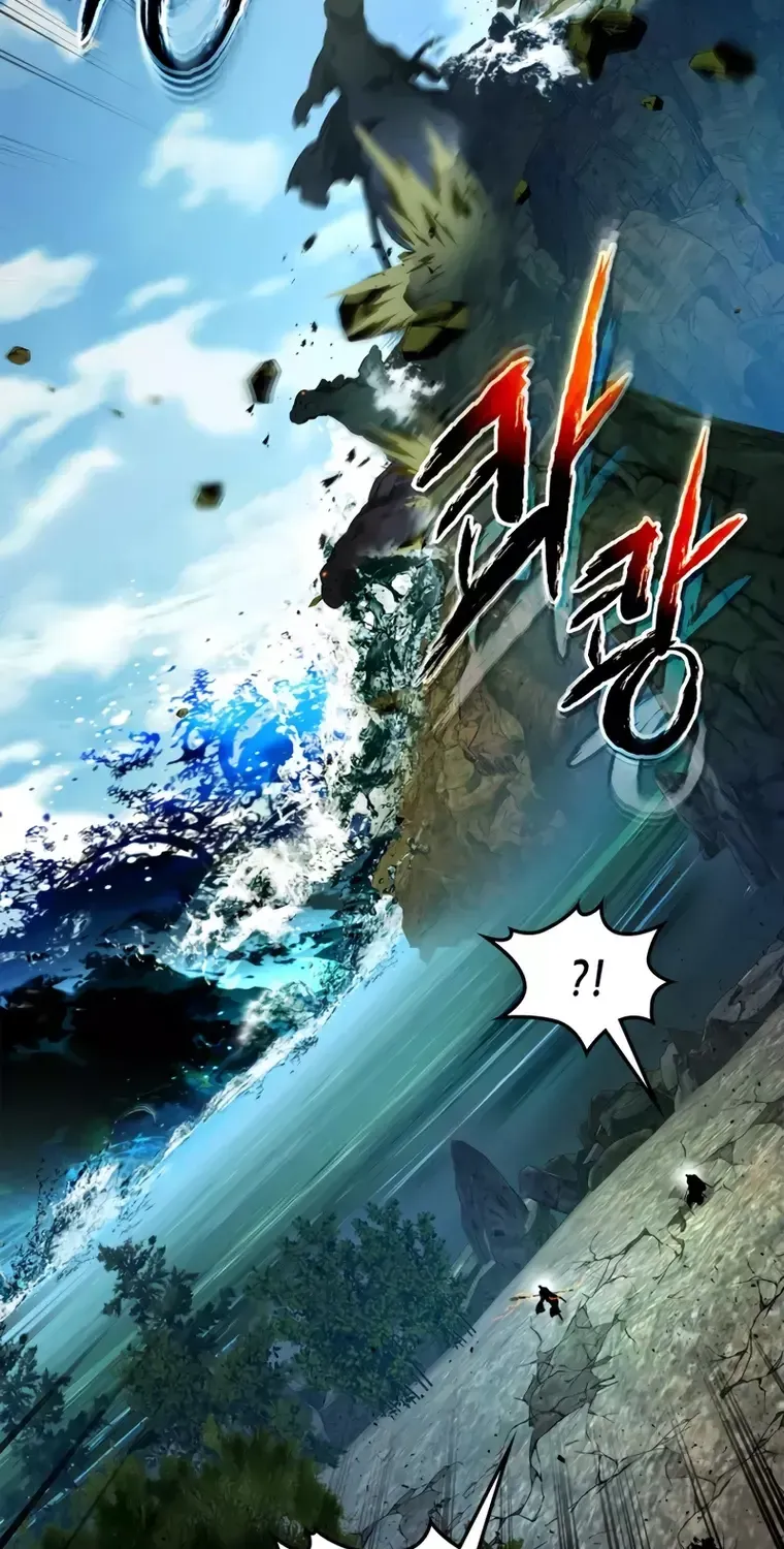 Read Leveling With The Gods chapter 71 image 38 on Lezhin