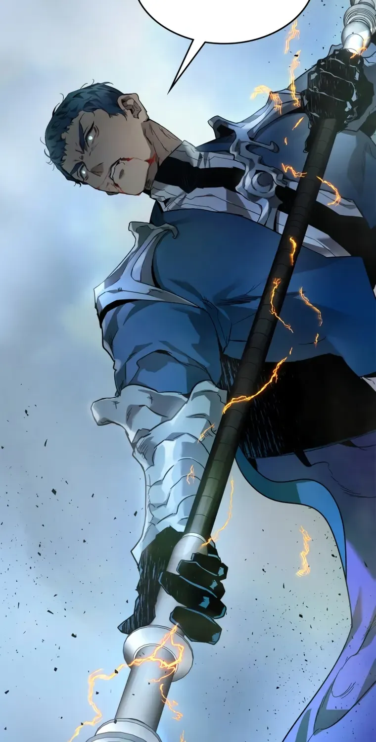 Read Leveling With The Gods chapter 71 image 4 on Lezhin