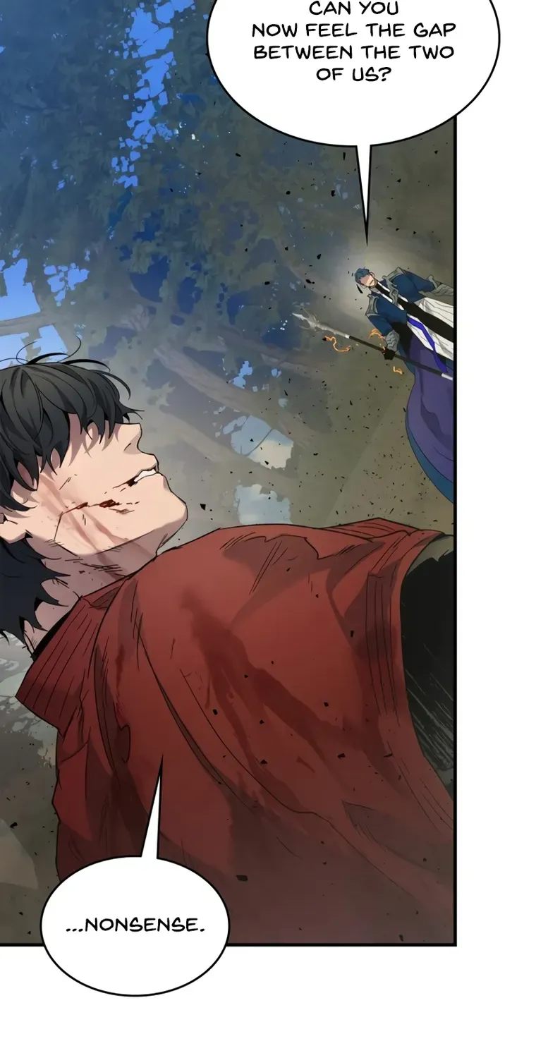 Read Leveling With The Gods chapter 71 image 41 on Lezhin
