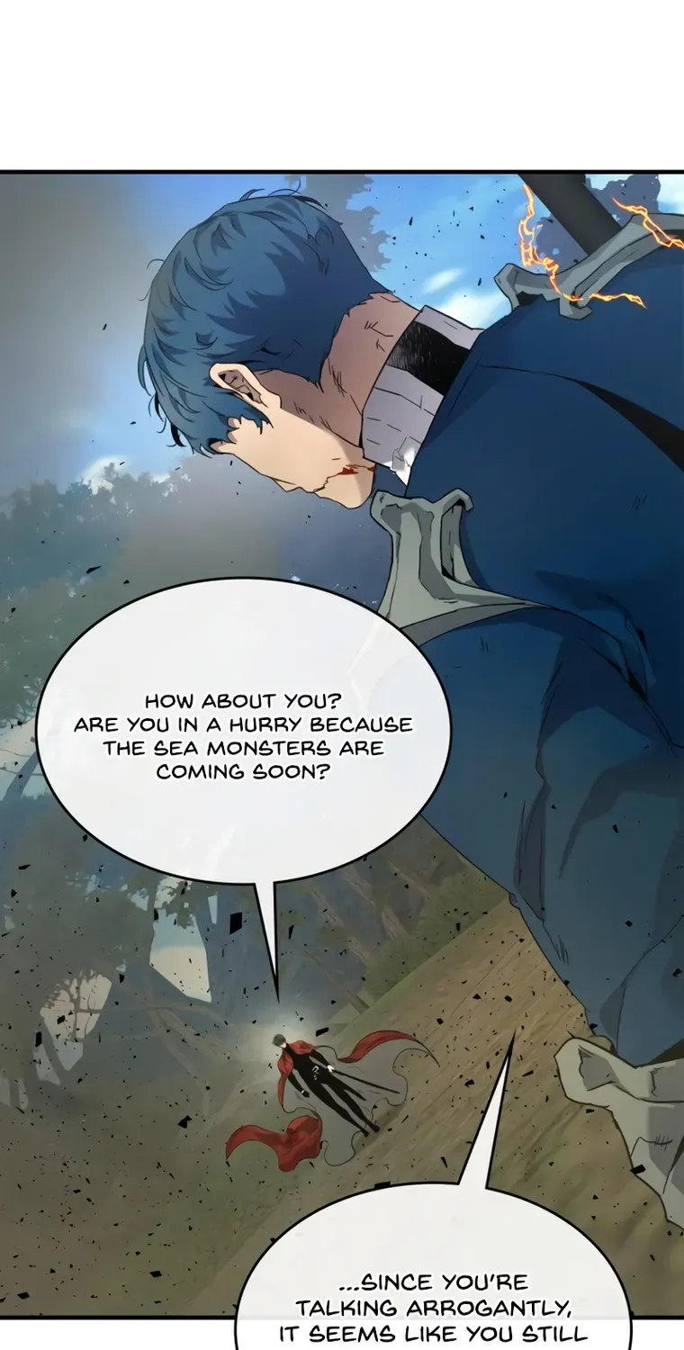 Read Leveling With The Gods chapter 71 image 42 on Lezhin