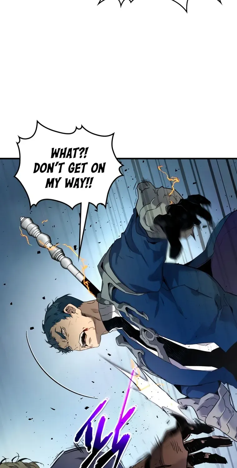 Read Leveling With The Gods chapter 71 image 45 on Lezhin