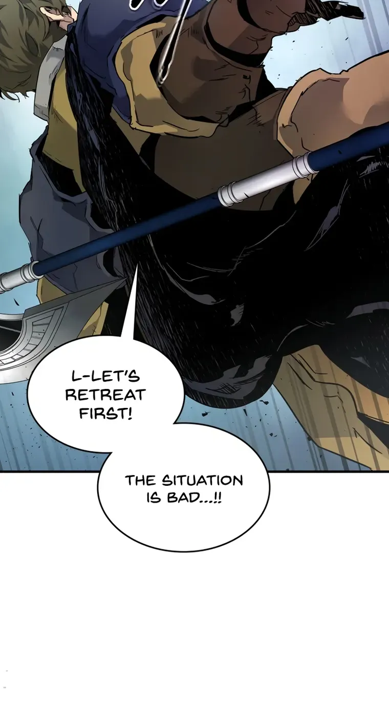 Read Leveling With The Gods chapter 71 image 46 on Lezhin