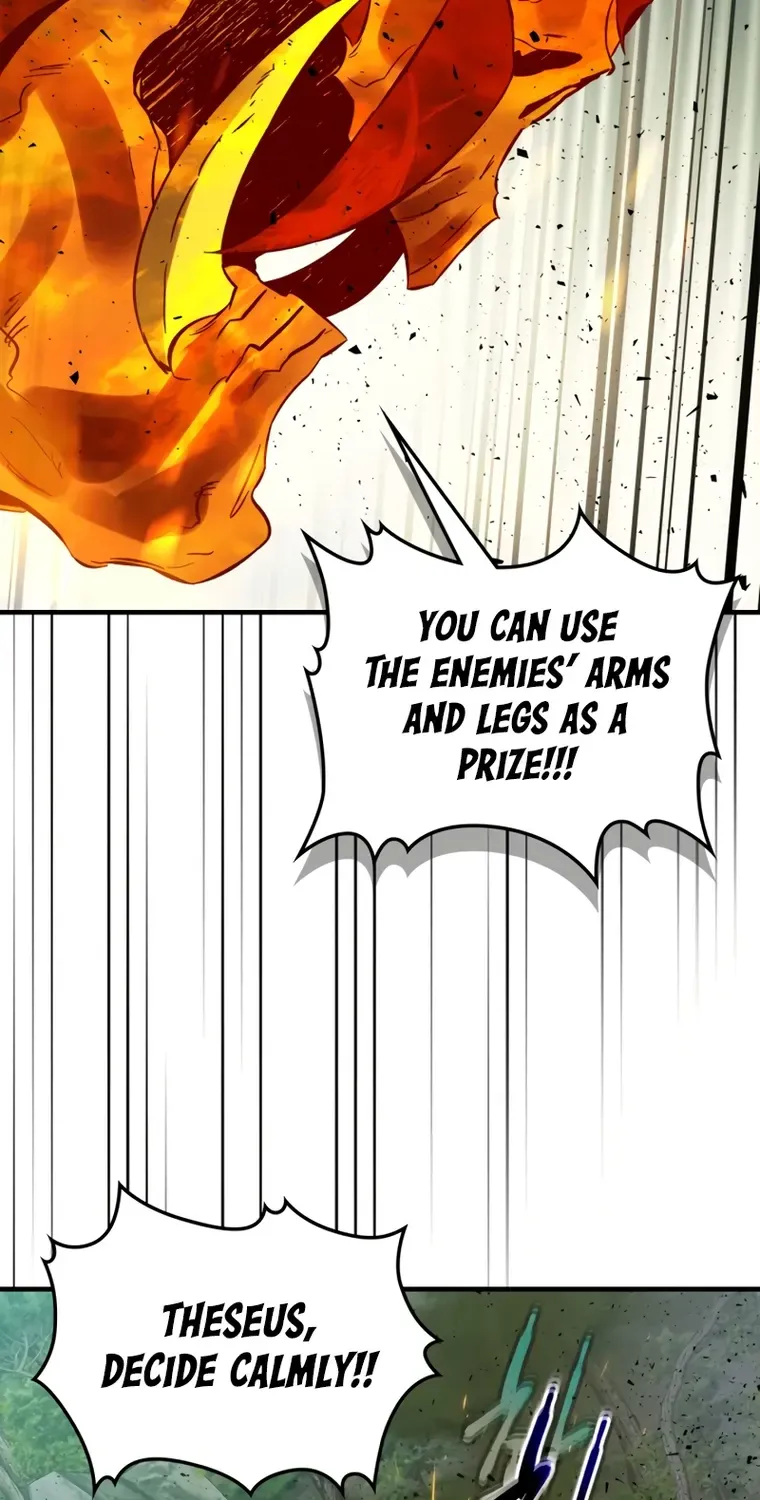Read Leveling With The Gods chapter 71 image 51 on Lezhin