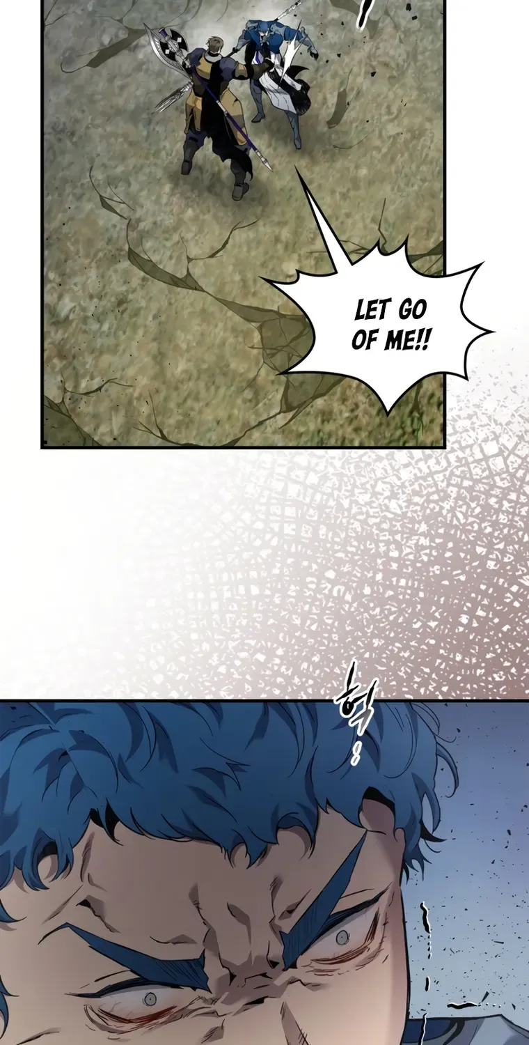 Read Leveling With The Gods chapter 71 image 60 on Lezhin