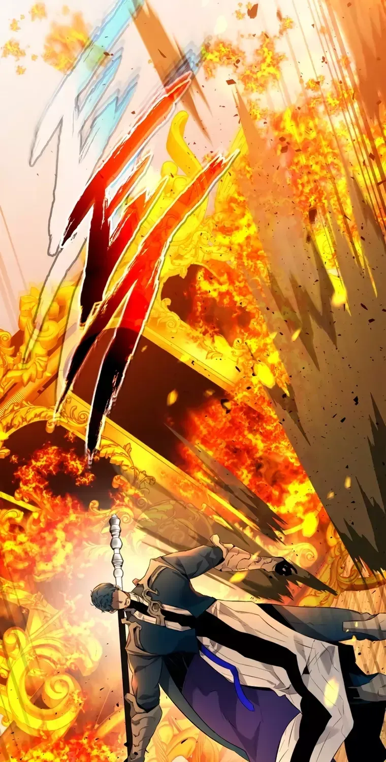 Read Leveling With The Gods chapter 71 image 64 on Lezhin