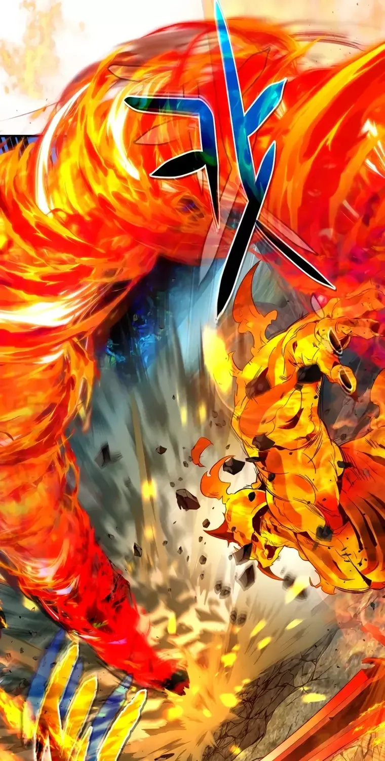 Read Leveling With The Gods chapter 71 image 70 on Lezhin