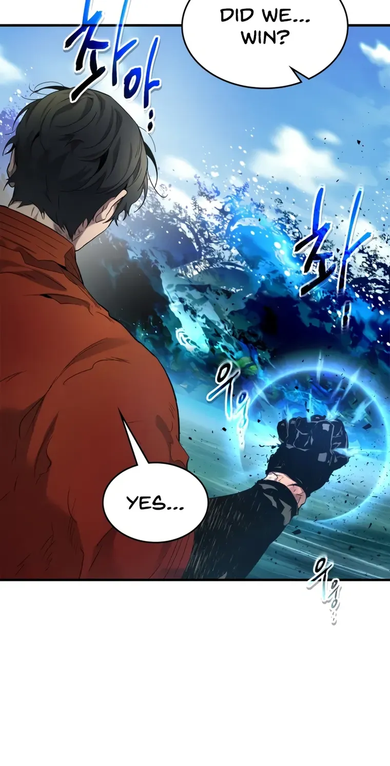 Read Leveling With The Gods chapter 71 image 75 on Lezhin