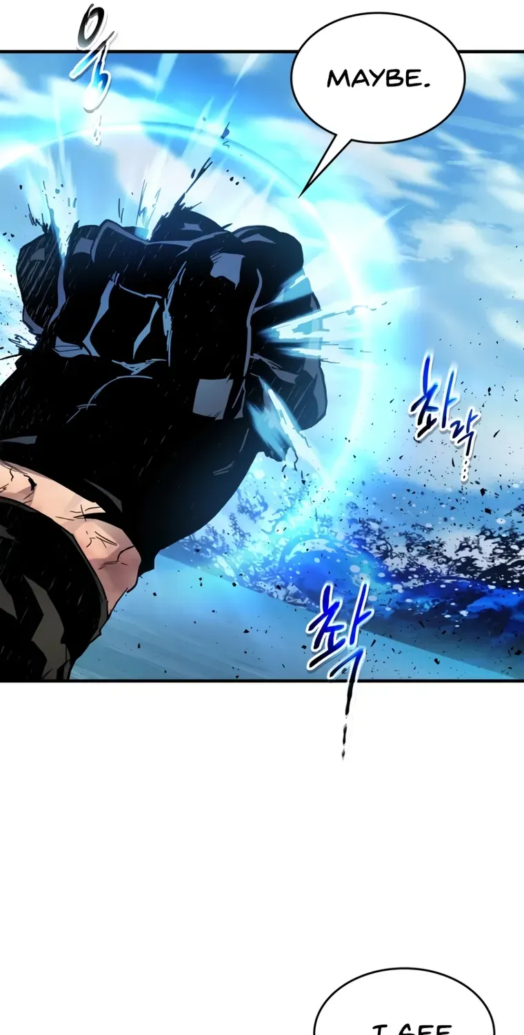 Read Leveling With The Gods chapter 71 image 76 on Lezhin
