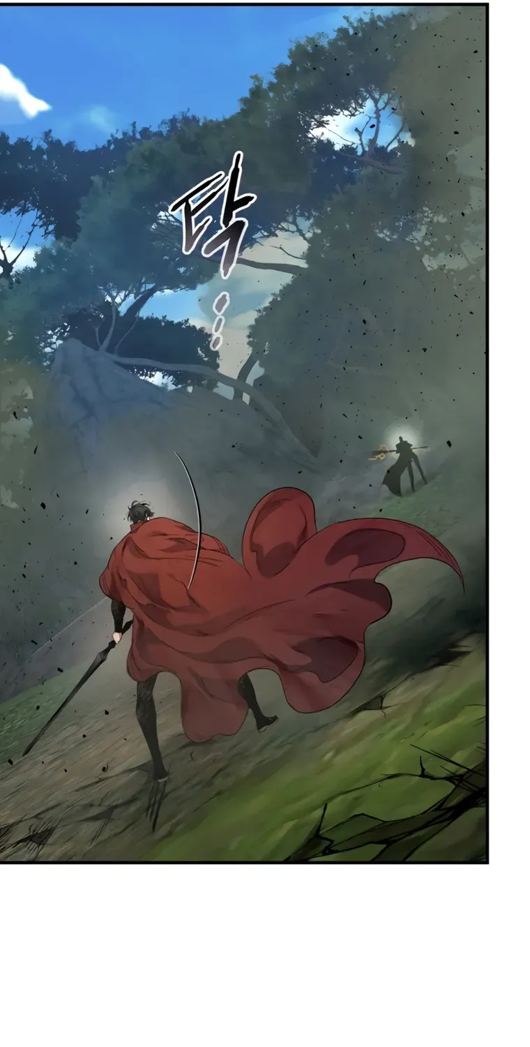 Read Leveling With The Gods chapter 71 image 8 on Lezhin