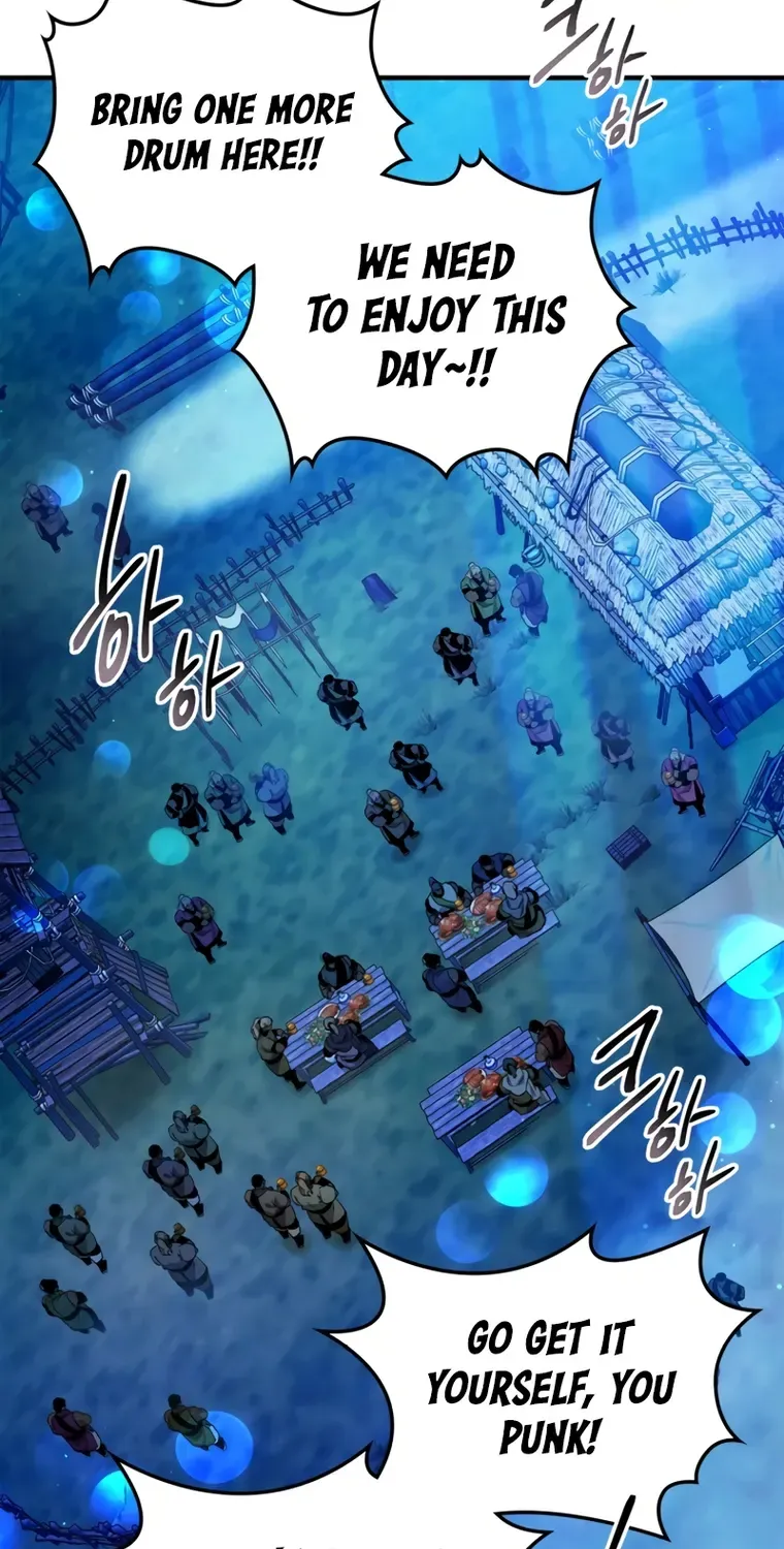 Read Leveling With The Gods chapter 71 image 84 on Lezhin