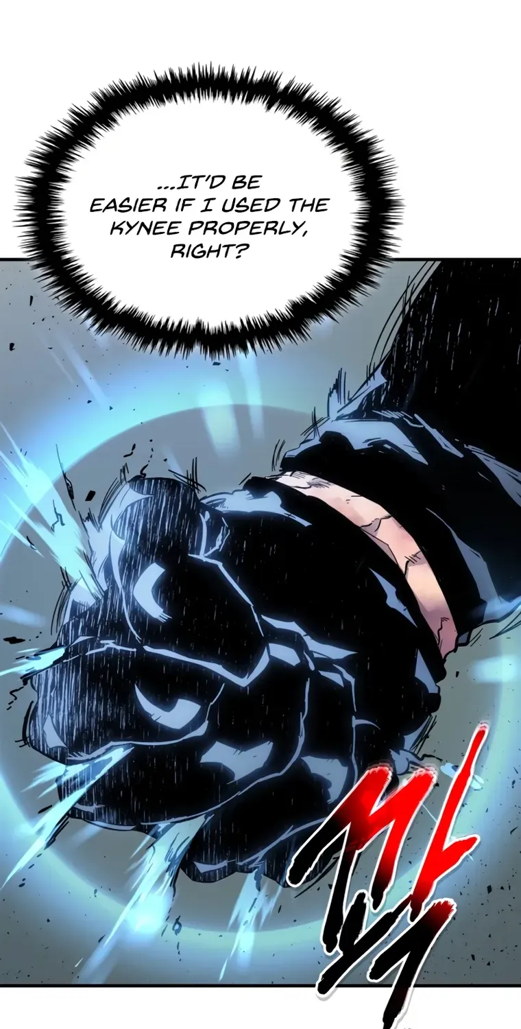 Read Leveling With The Gods chapter 71 image 9 on Lezhin