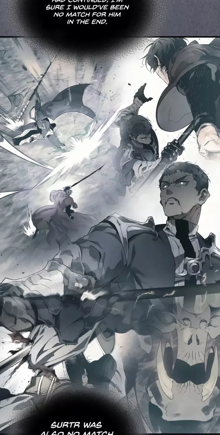 Read Leveling With The Gods chapter 71 image 92 on Lezhin