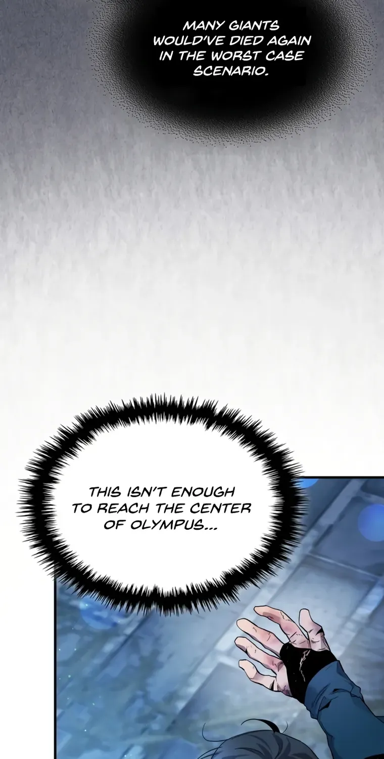 Read Leveling With The Gods chapter 71 image 94 on Lezhin