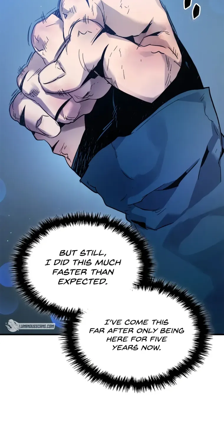 Read Leveling With The Gods chapter 71 image 96 on Lezhin