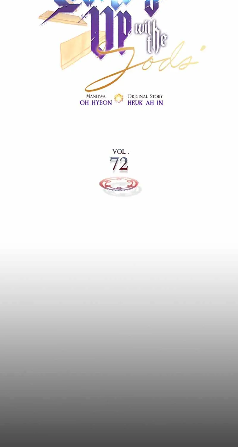 Read Leveling With The Gods chapter 72 image 1 on Lezhin