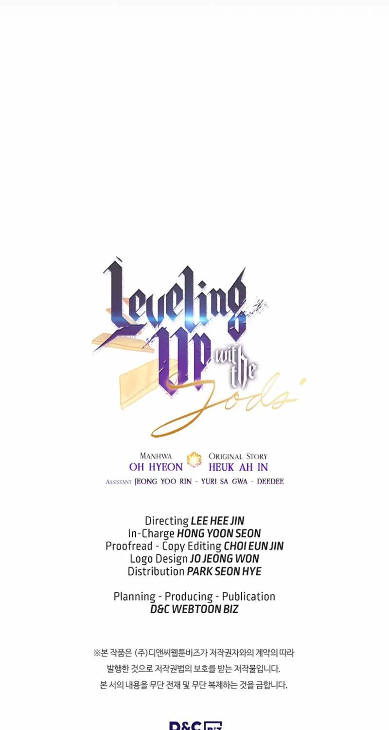 Read Leveling With The Gods chapter 72 image 100 on Lezhin