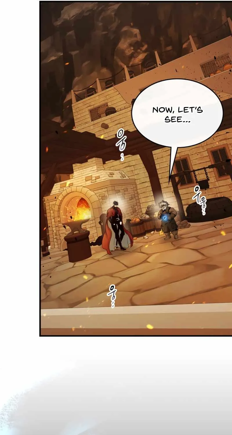 Read Leveling With The Gods chapter 72 image 13 on Lezhin